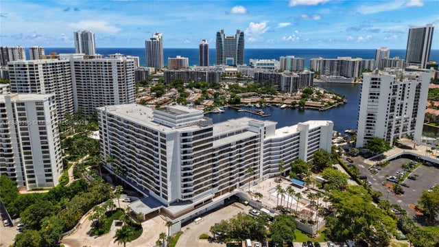 3 of 58 - 500 Three Islands Blvd 613, Hallandale Beach, FL