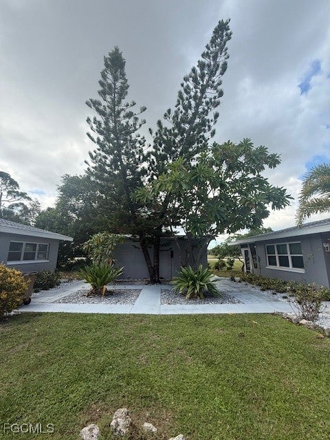 4920 York St 1, Cape Coral