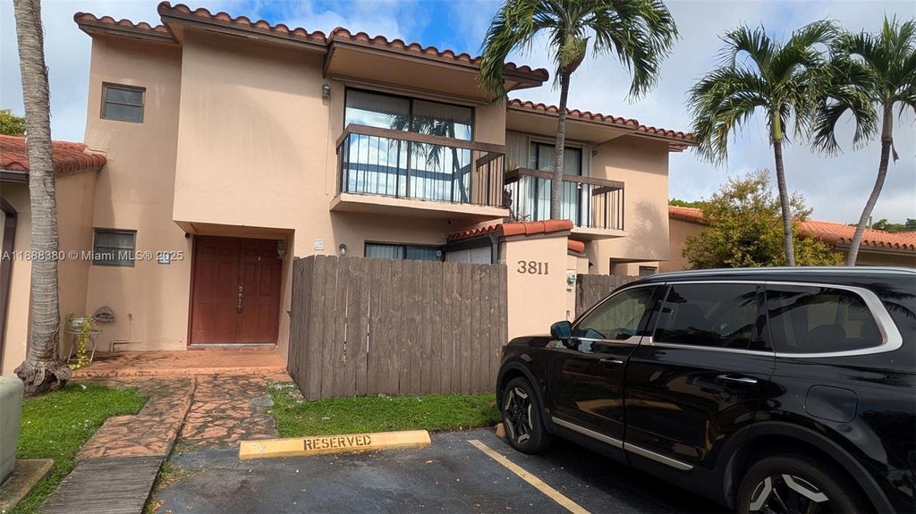 3811 Sw 82nd Ave Vi-26, Miami