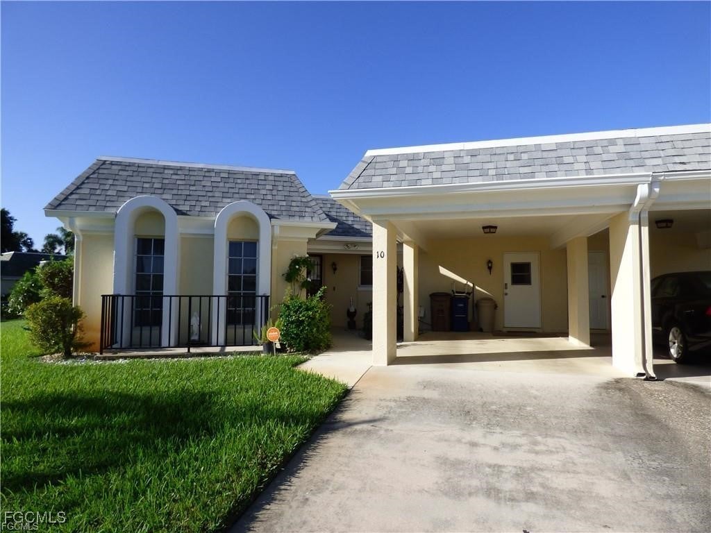 10 Regency Ct, Lehigh Acres