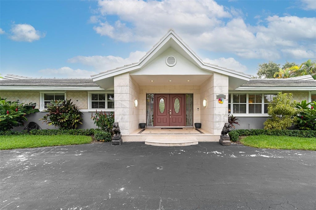 14644 Sw 83rd Ct, Palmetto Bay
