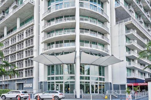 690 Sw 1st Ct 2327, Miami