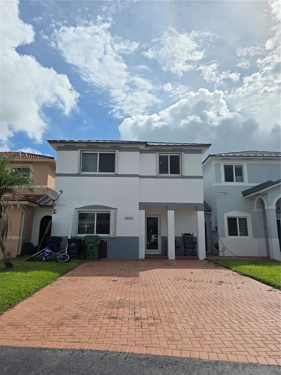 14351 Sw 133 Ct, Miami