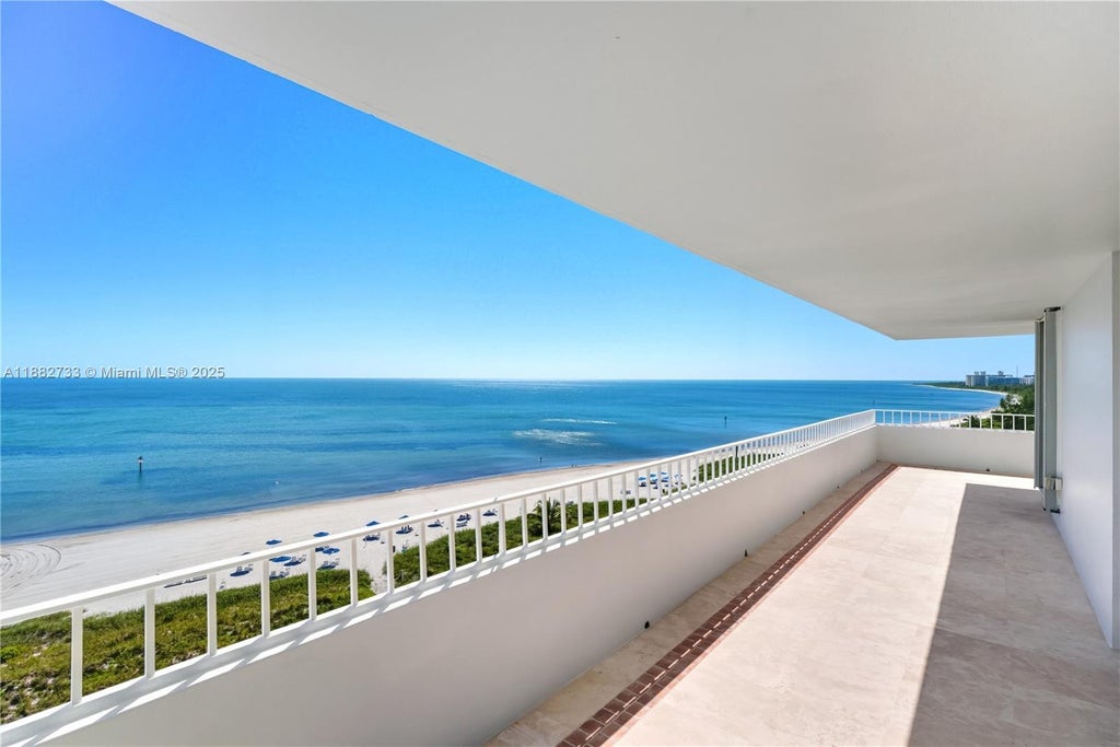 177 Ocean Lane Dr 1001, Key Biscayne
