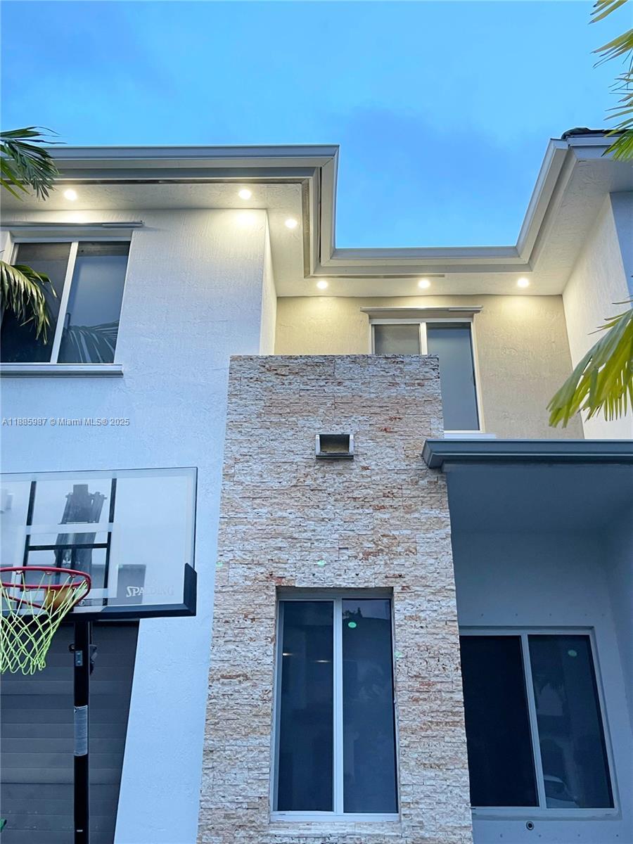 17523 Sw 153rd Ct, Miami