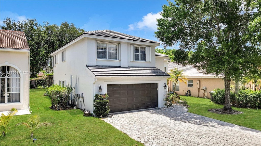 10766 Crescendo Cir X, Boca Raton