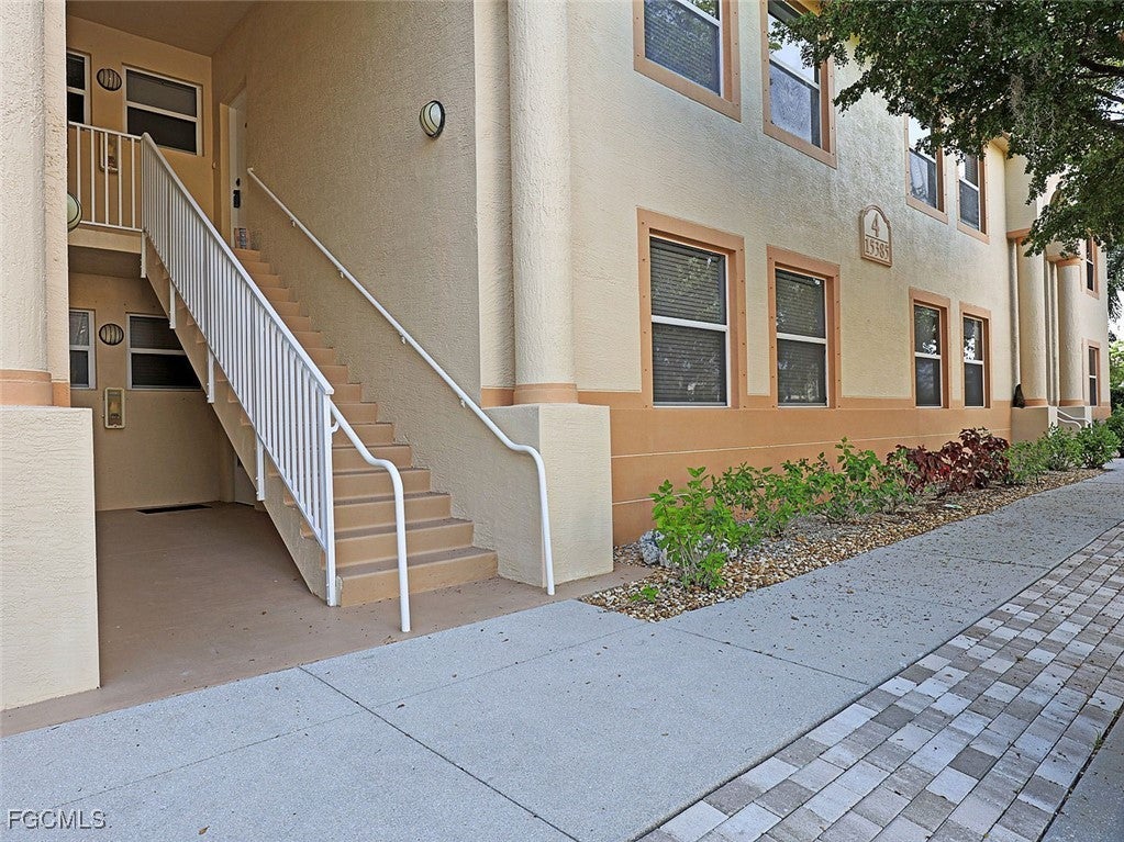 15385 Bellamar Cir 411, Fort Myers