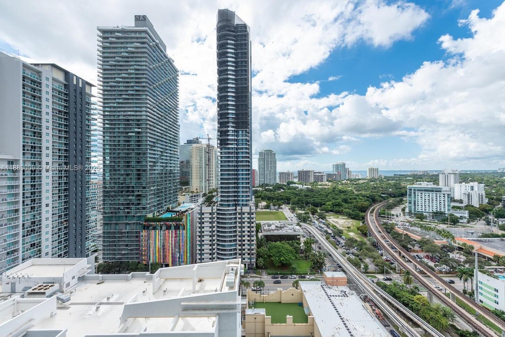 79 Sw 12th St 2605-s, Miami