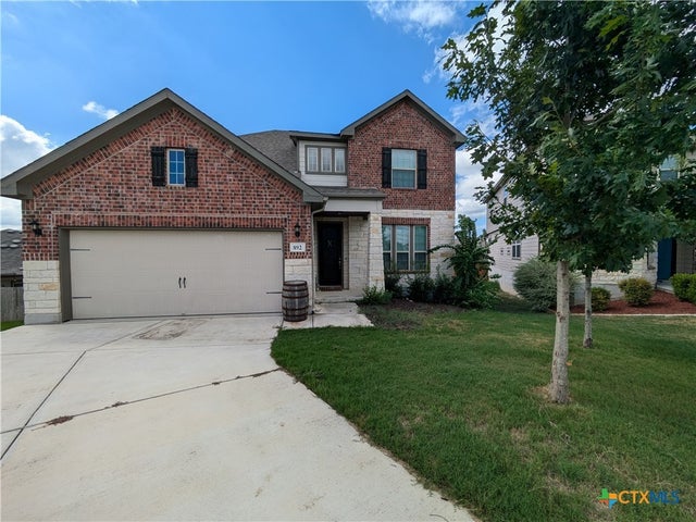 892 Maple Drive, New Braunfels