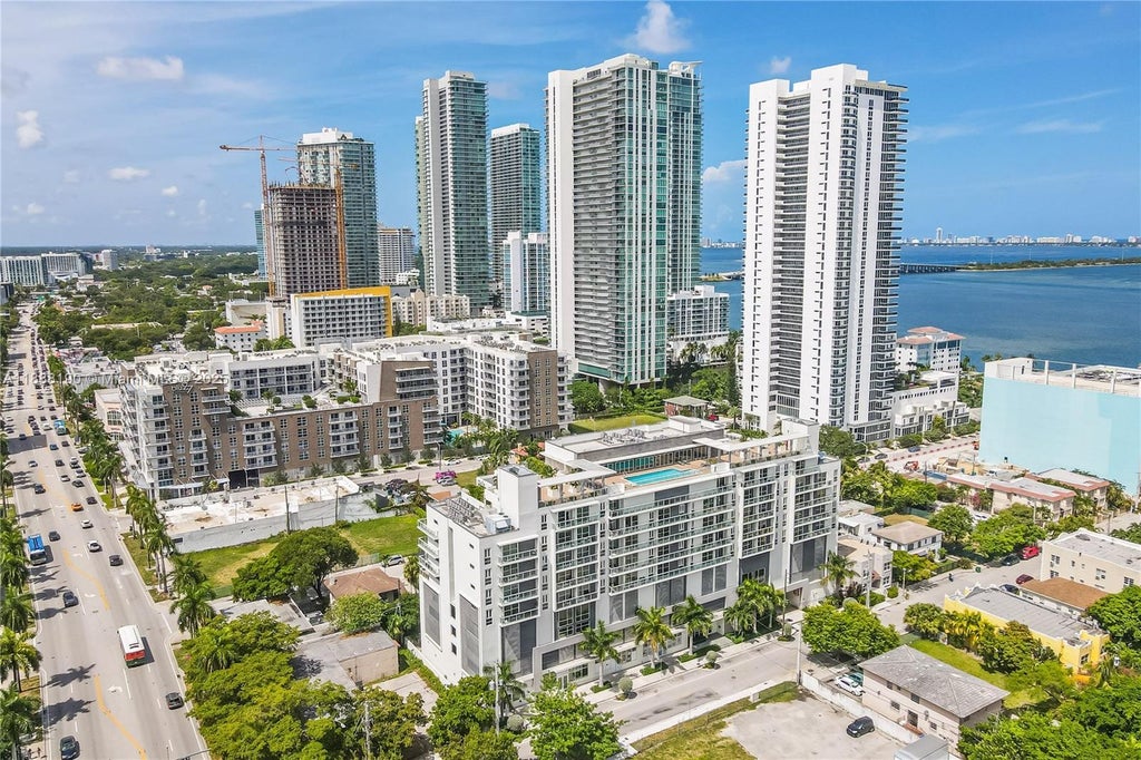 321 Ne 26th St 508, Miami