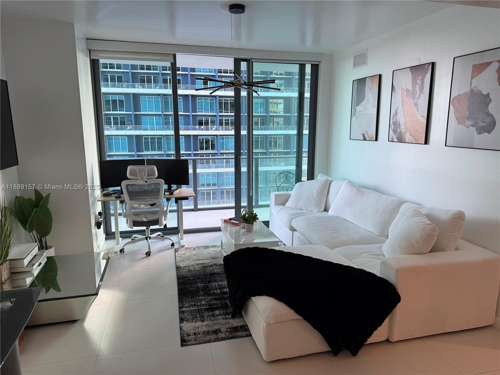 1300 S Miami Ave 3107, Miami