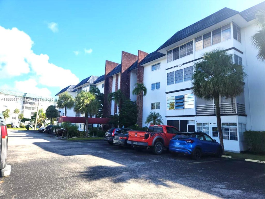 4740 Nw 21st St 109, Lauderhill