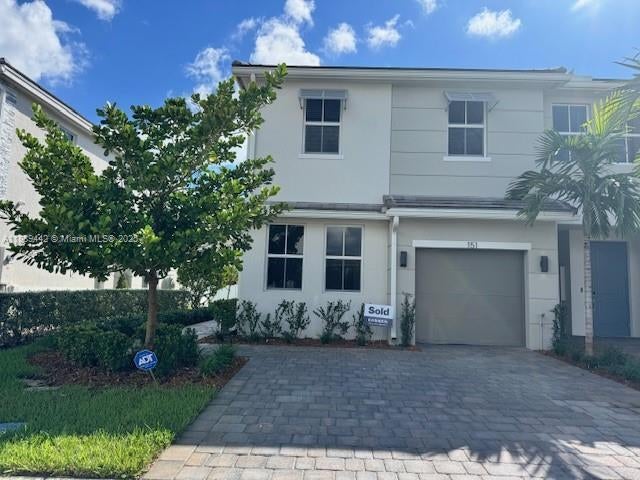 151 Sw 171st Ln 151, Pembroke Pines