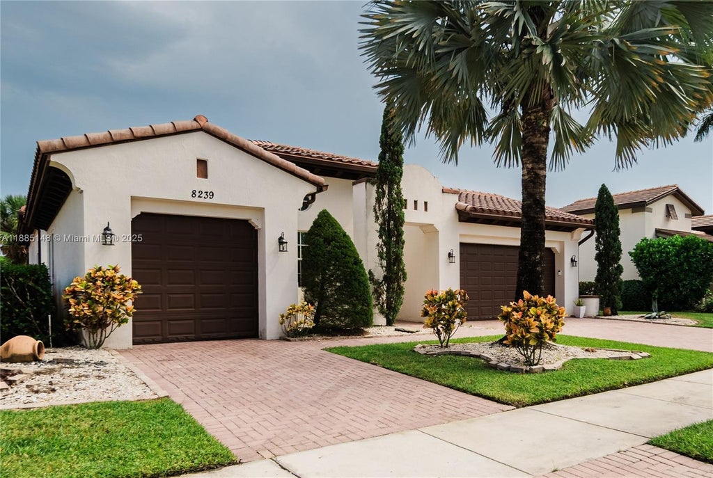 8239 Nw 124th Ter, Parkland