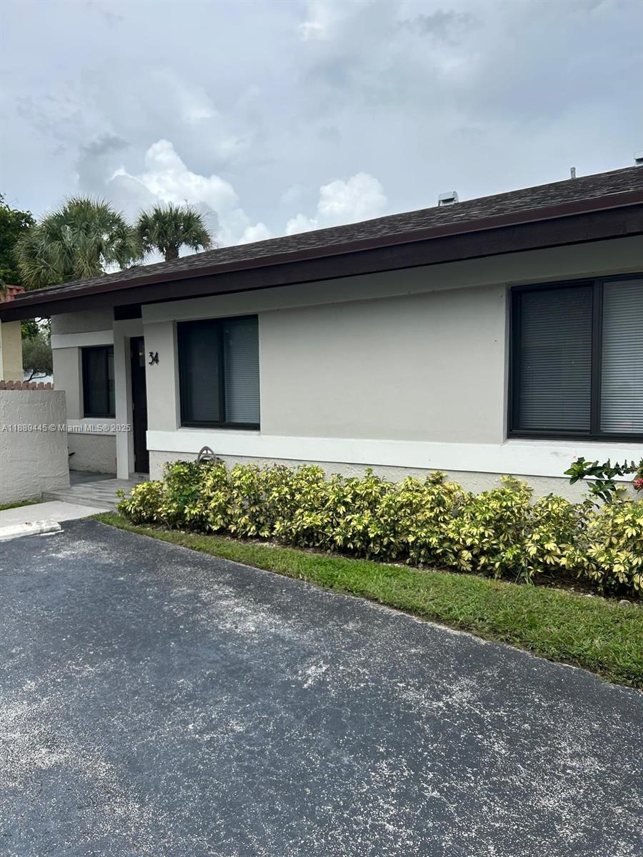 9630 Sw 152nd Ave 34, Miami