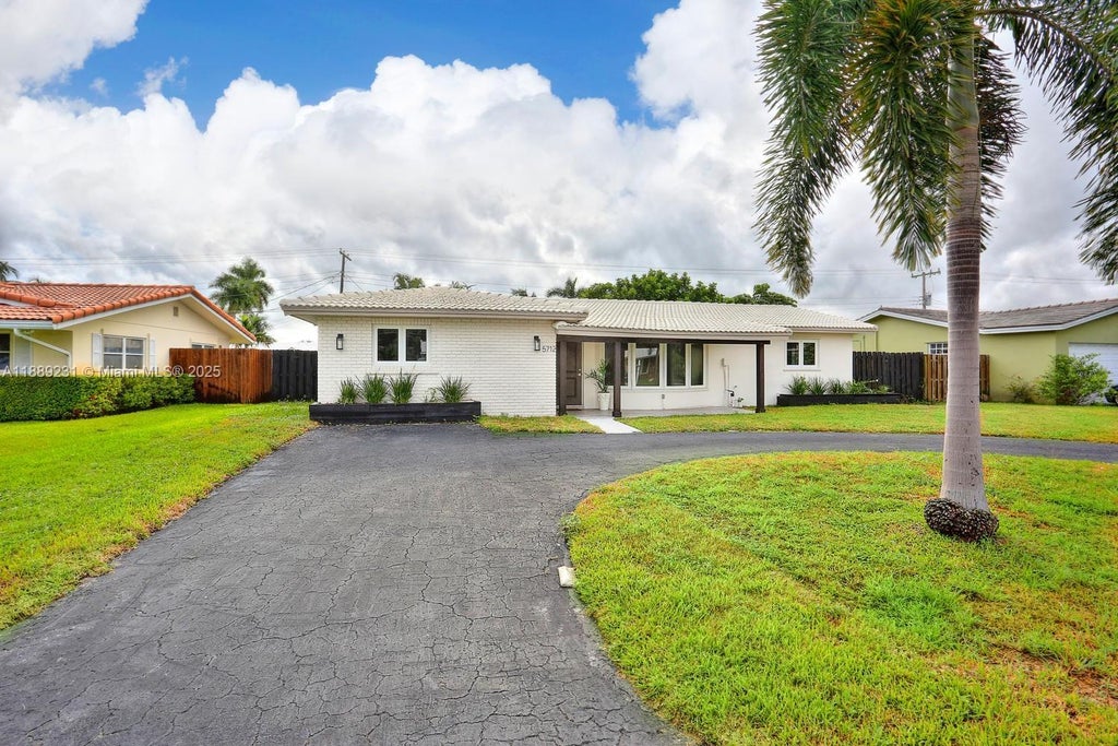 5712 Ne 16th Ave, Fort Lauderdale