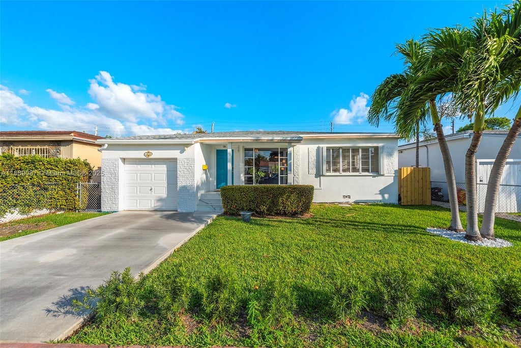 1545 Normandy Dr, Miami Beach