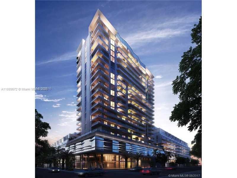 1010 Sw 2nd Ave 1105, Miami