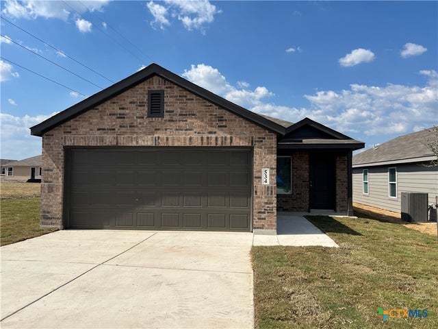 534 Chevre Road, New Braunfels