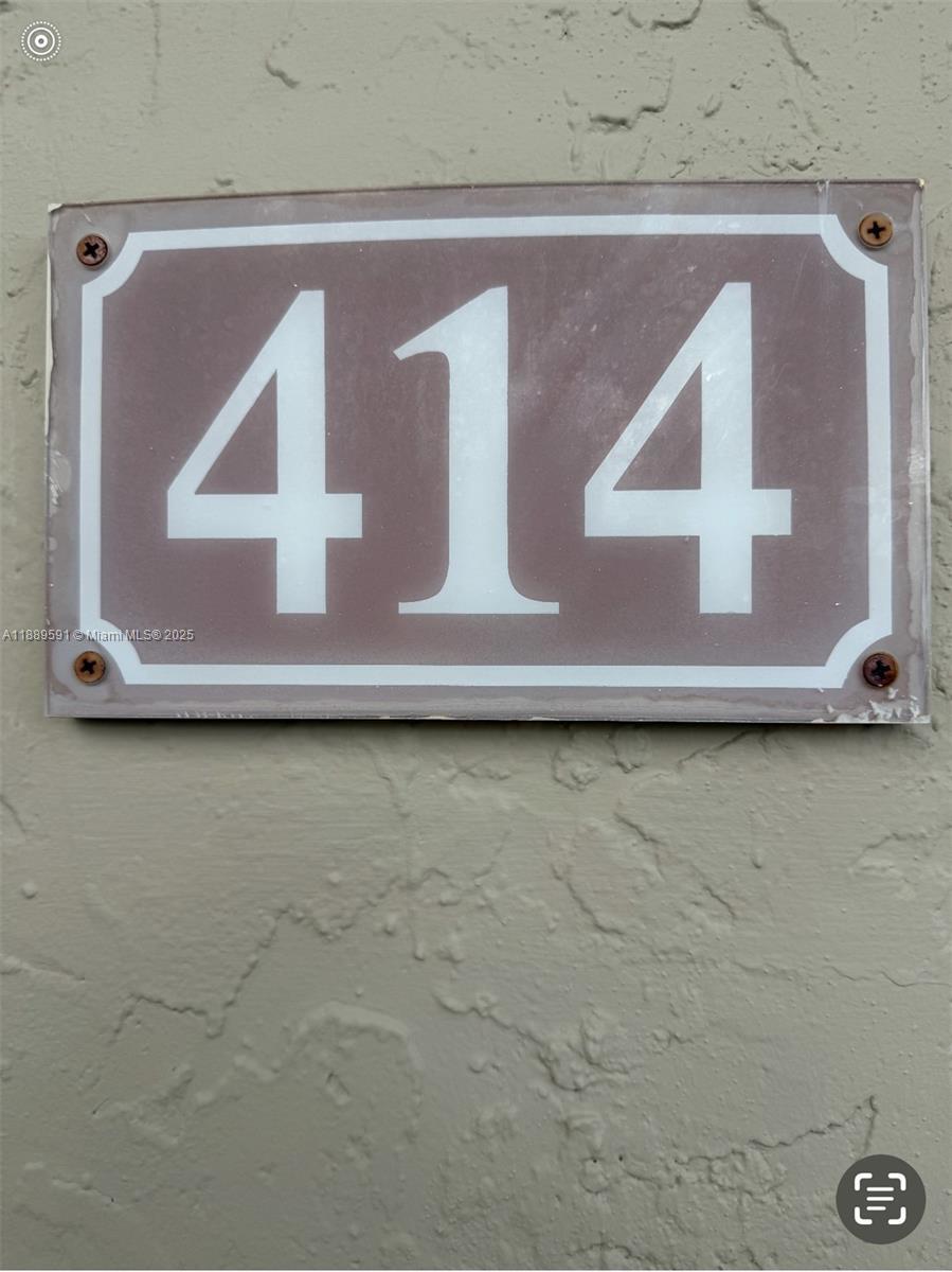 7825 Camino Real J-414, Miami