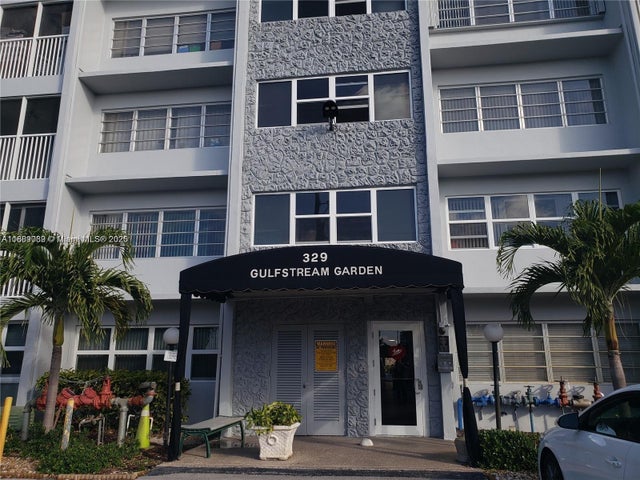 1 of 18 - 329 Se 3rd St 305s, Hallandale Beach, FL