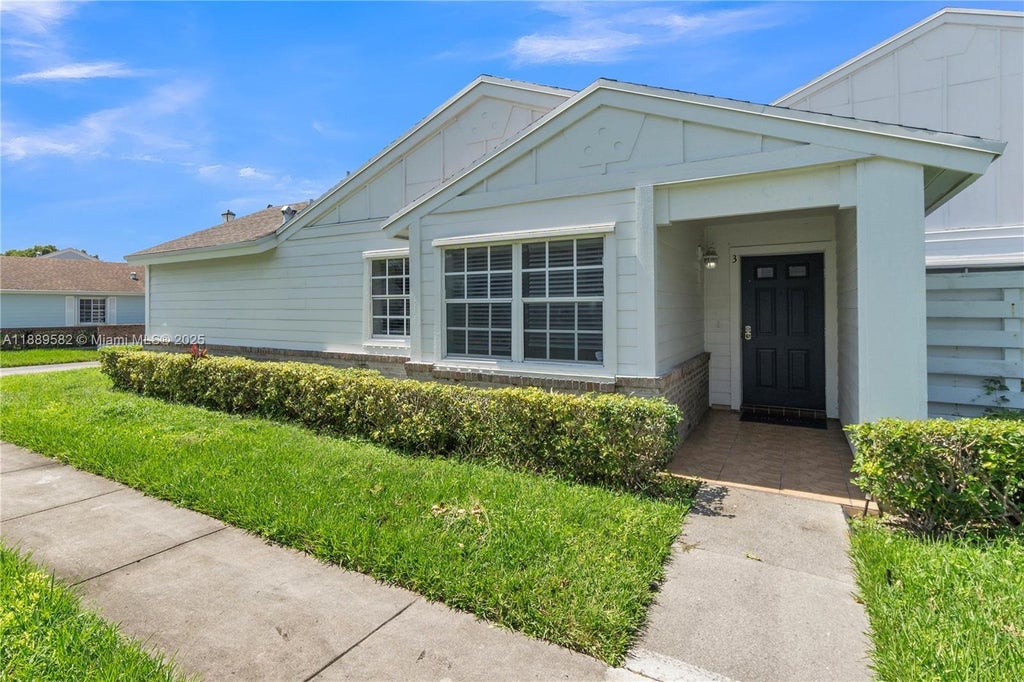 13737 Sw 147th Cir Ln 3-33, Miami