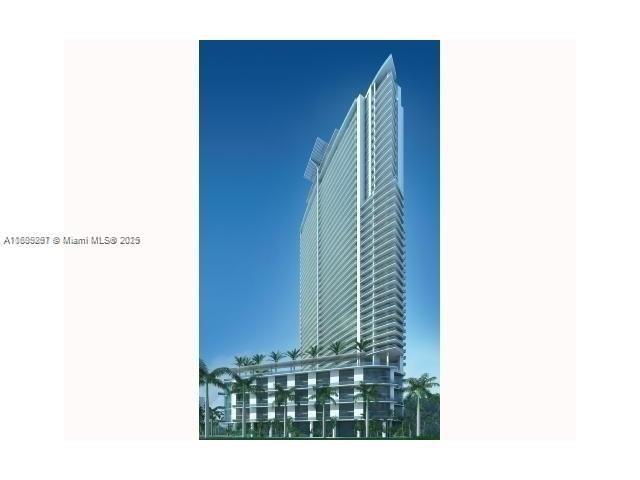 90 Sw 3rd St 4411, Miami