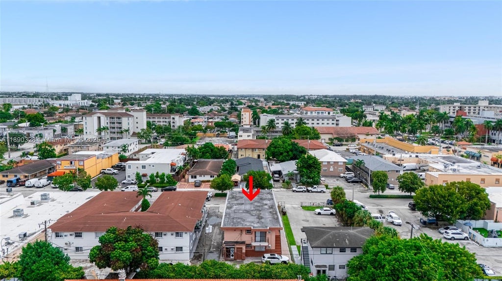 40 W 4th St 1, Hialeah