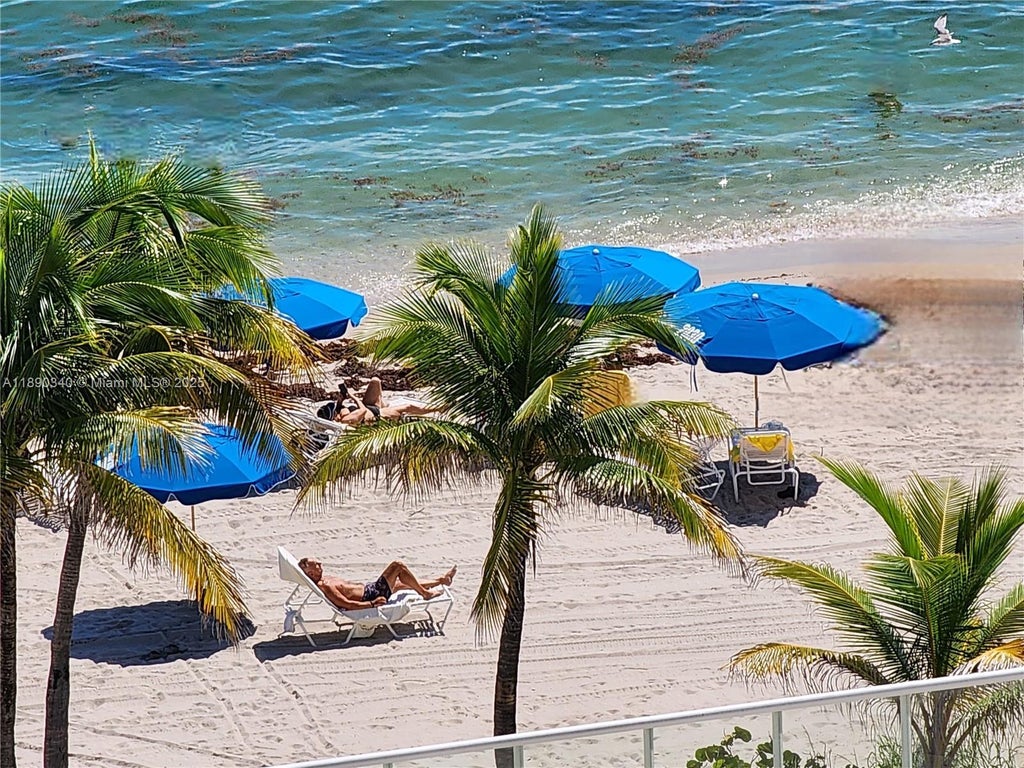 2030 S Ocean Dr 502, Hallandale Beach