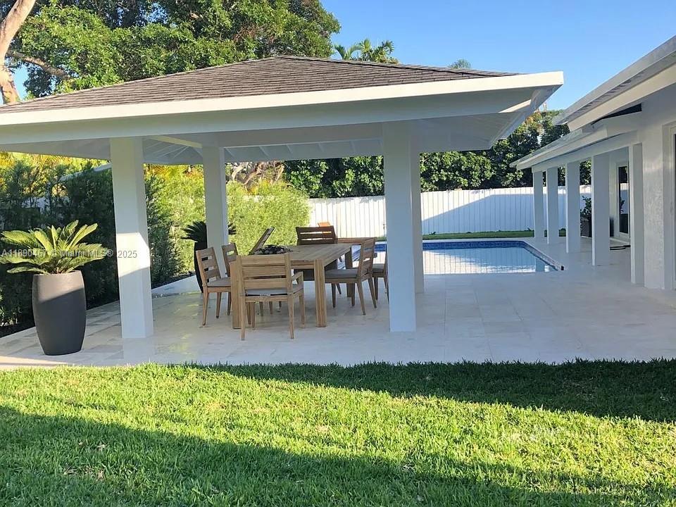 10921 Sw 116th Ave, Miami