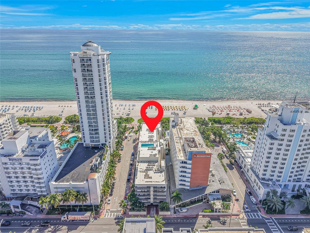 4141 Collins Ave 201, Miami Beach