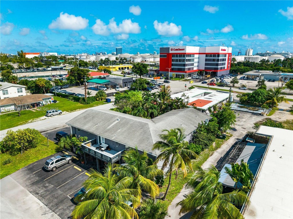 400 Se 31st St 3, Fort Lauderdale