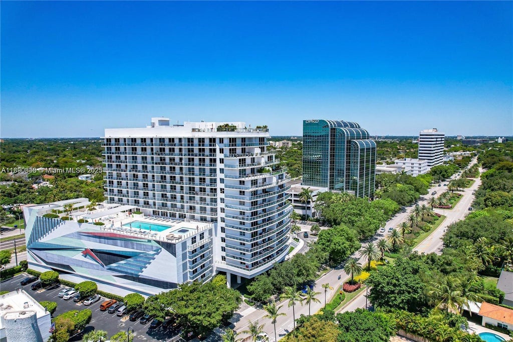 4250 Biscayne Blvd 602, Miami