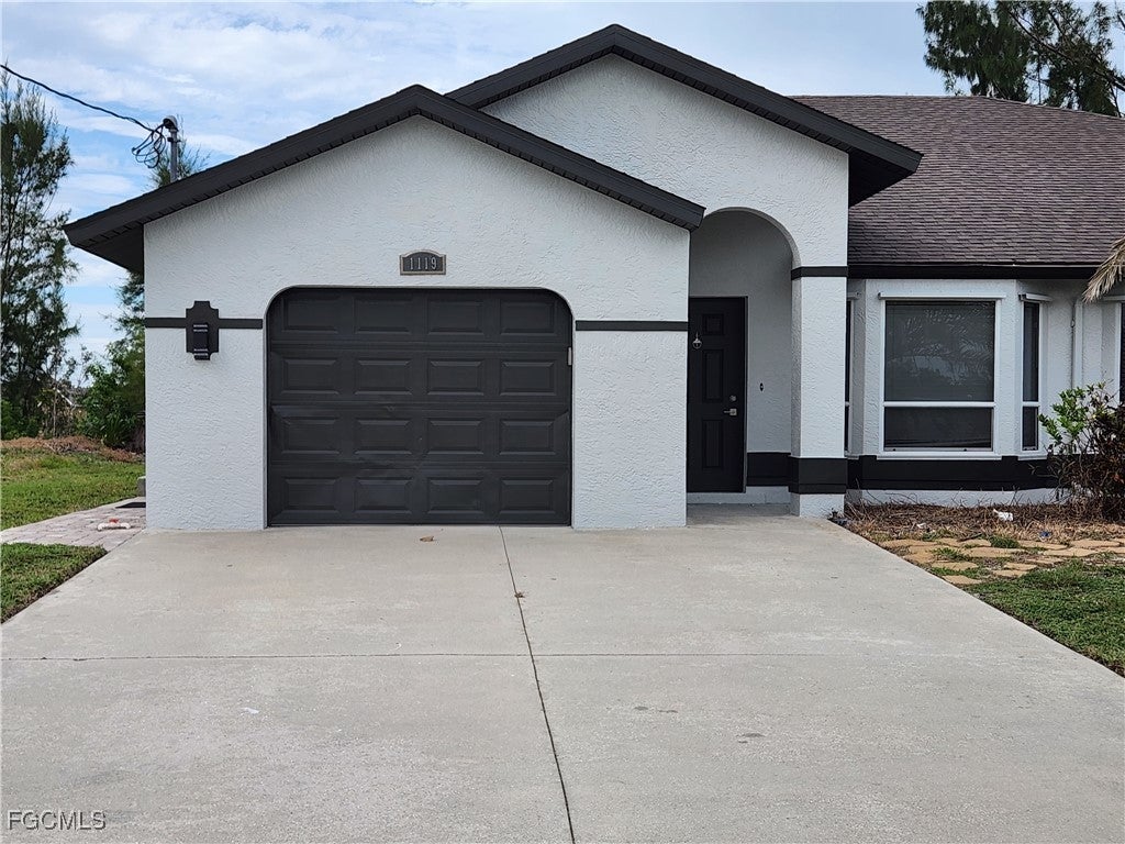 1119 Gleason Pkwy, Cape Coral