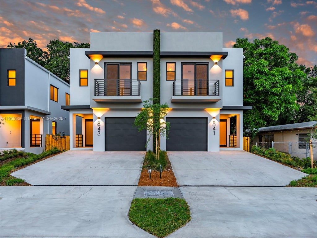 843 Sw 29th St 843, Fort Lauderdale