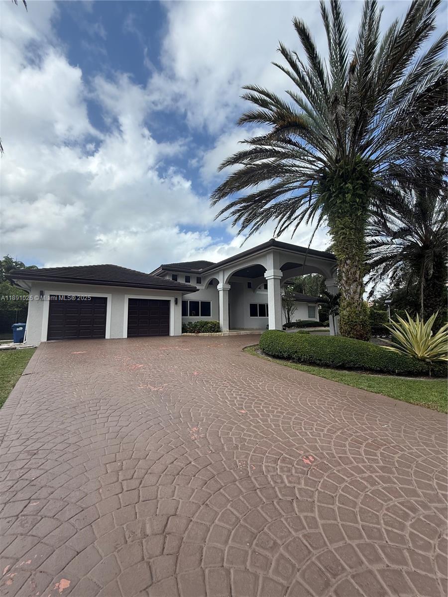 17610 Sw 80th Ct, Palmetto Bay