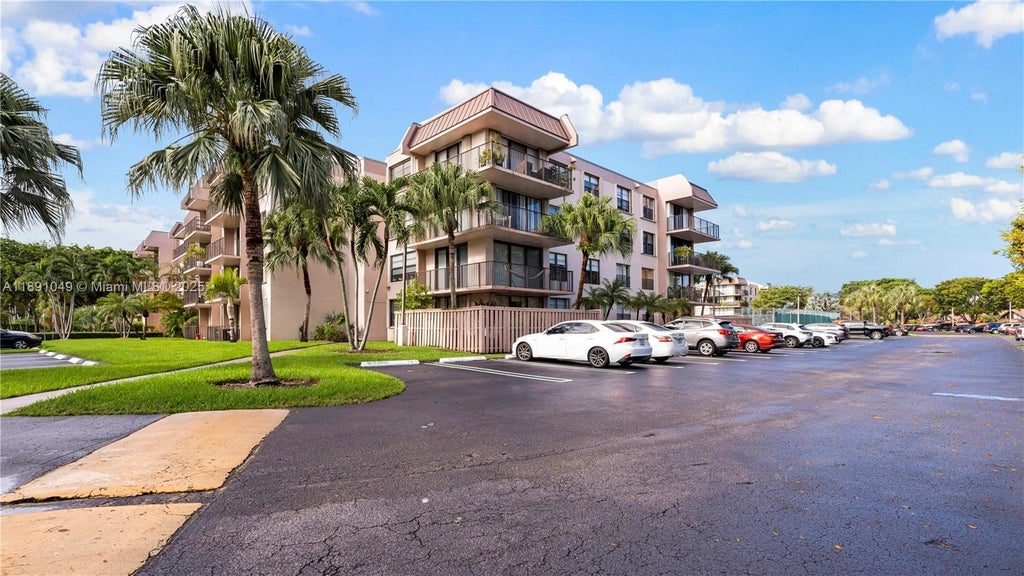 13000 Sw 92nd Ave B407, Miami