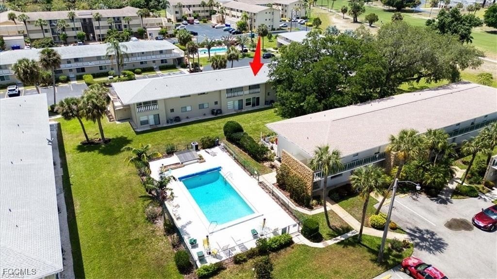 339 Joel Blvd 121, Lehigh Acres