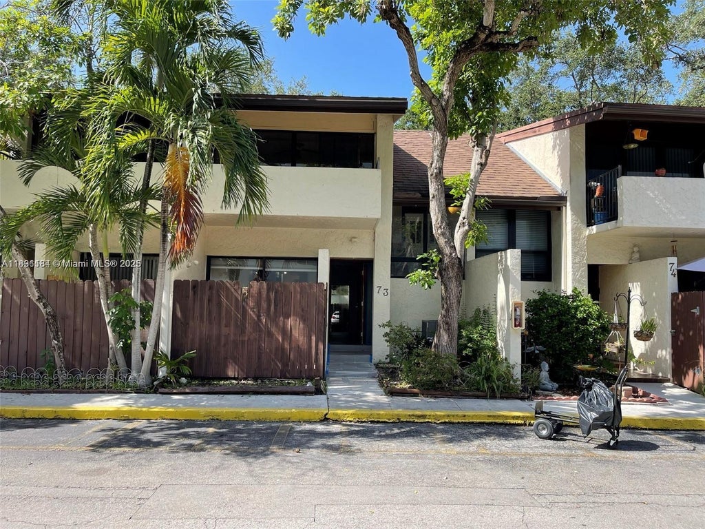19448 Ne 26th Ave 73b, Miami