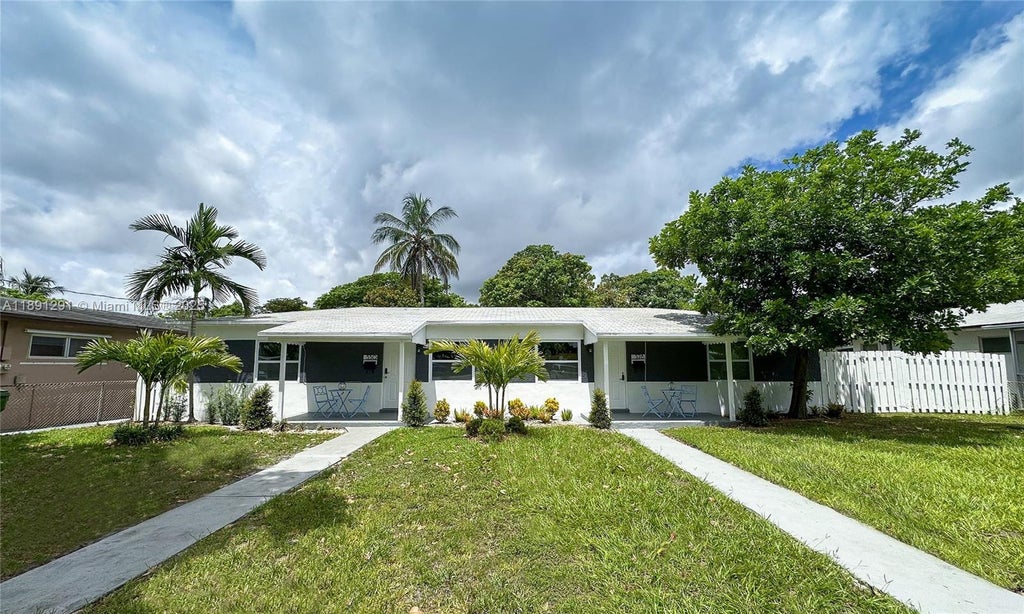 528 Sw 4th Ave, Hallandale Beach
