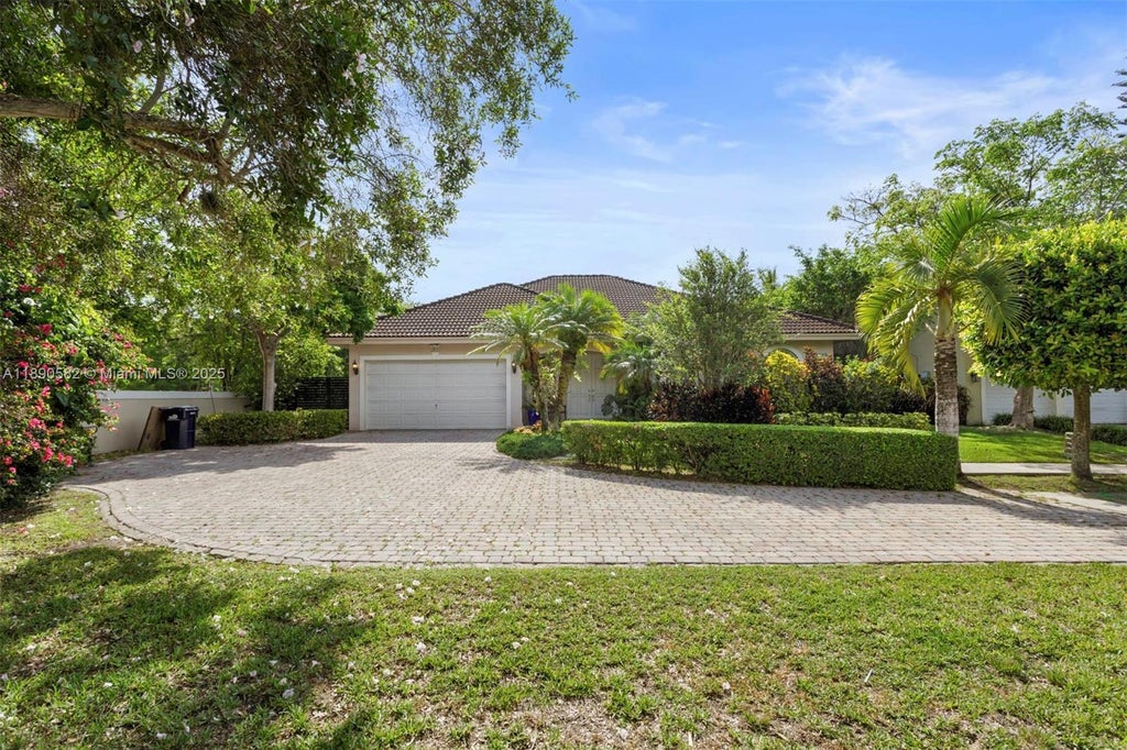 9339 Sw 98th Pl, Miami