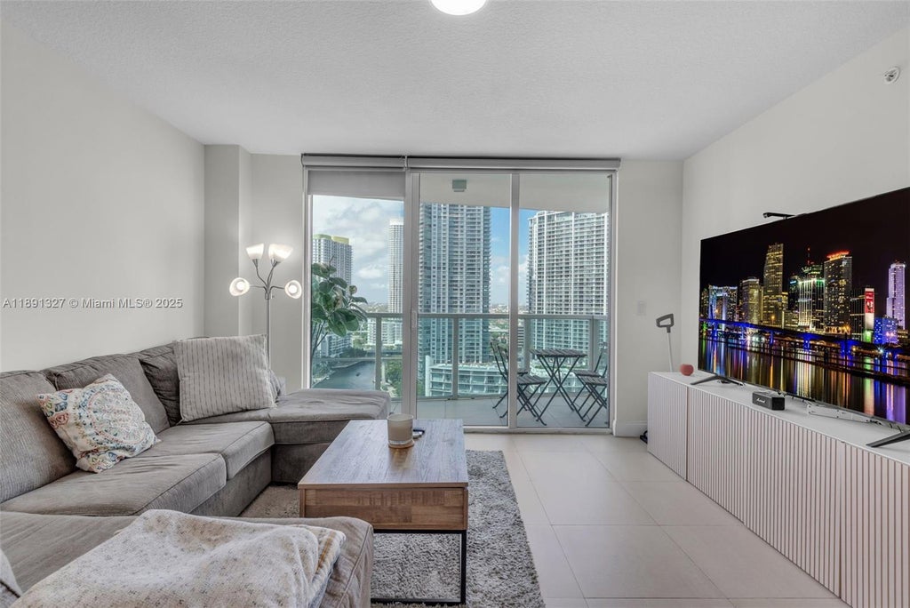 31 Se 5th St 2607, Miami