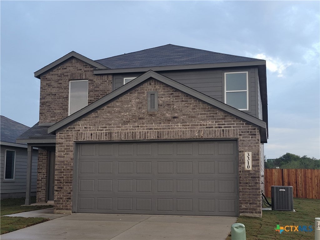 3310 Noir Lane, New Braunfels