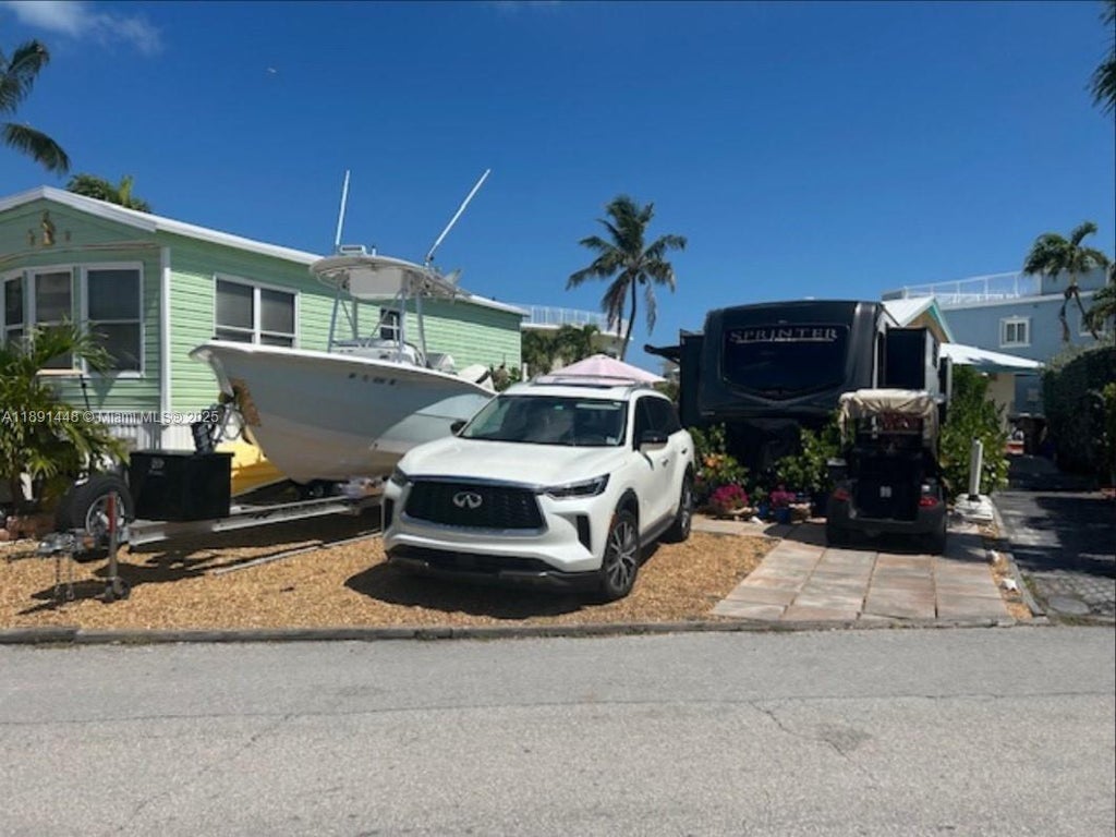 65821 Overseas Hwy 99, Long Key