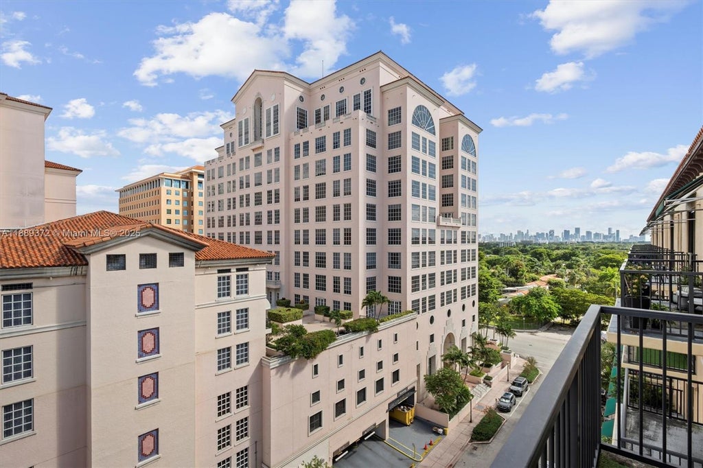 55 Merrick Way 814, Coral Gables