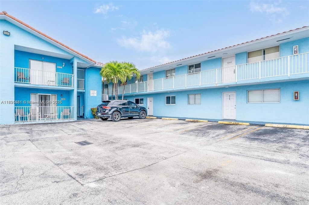 5736 W 26th Ave 5736, Hialeah