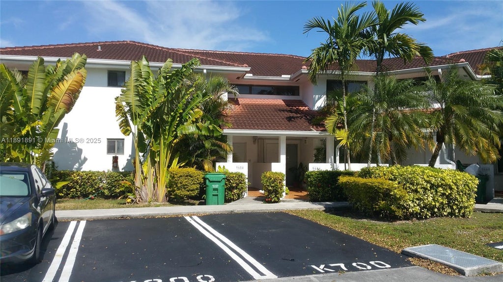 9656 Sw 138th Ave 9656, Miami