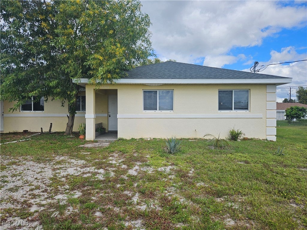 2203 Daniel Ave N, Lehigh Acres