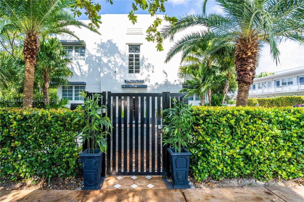 960 Jefferson Ave 204, Miami Beach