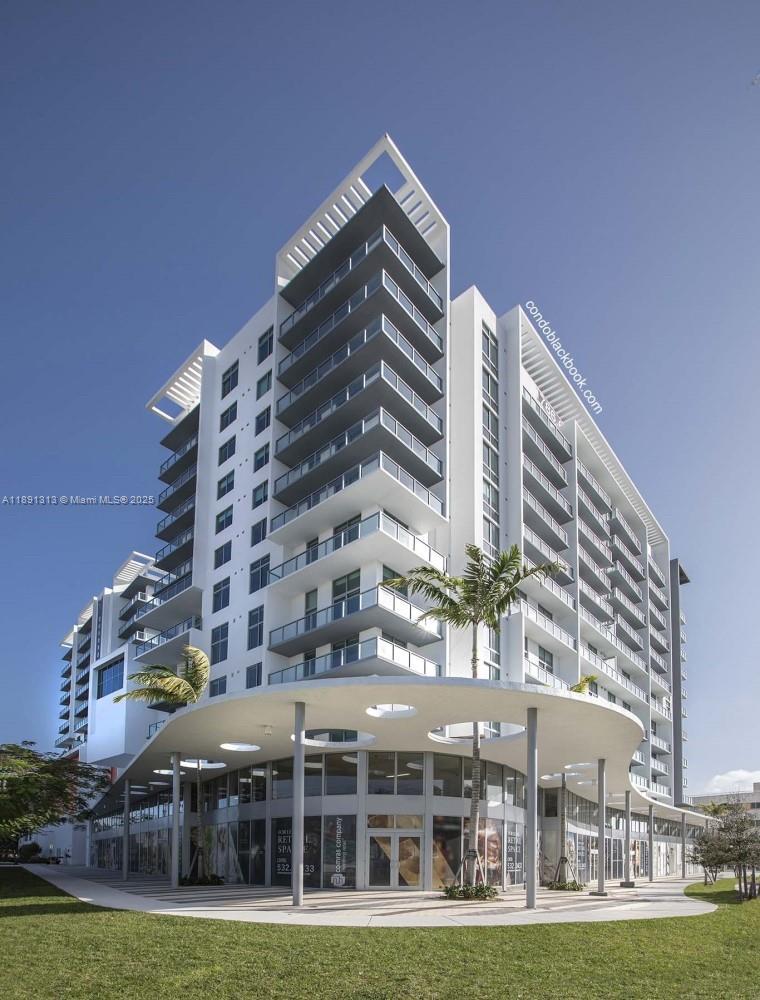 3900 Biscayne Blvd S-318, Miami